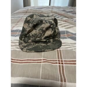 Propper US Army Digital Camouflage Combat Cap Size Large